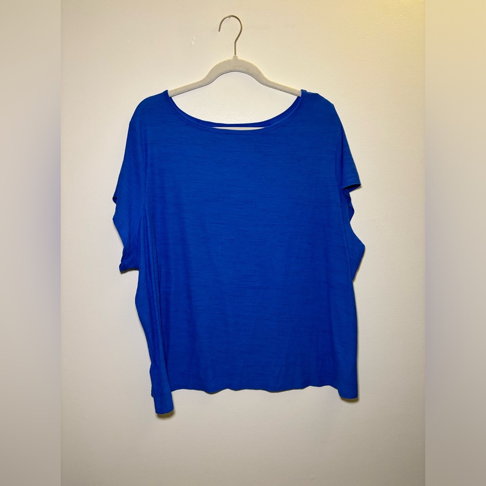 Old Navy Active Go-Dry Short Sleeve Shirt